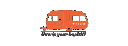 Click here to visit the Glob website